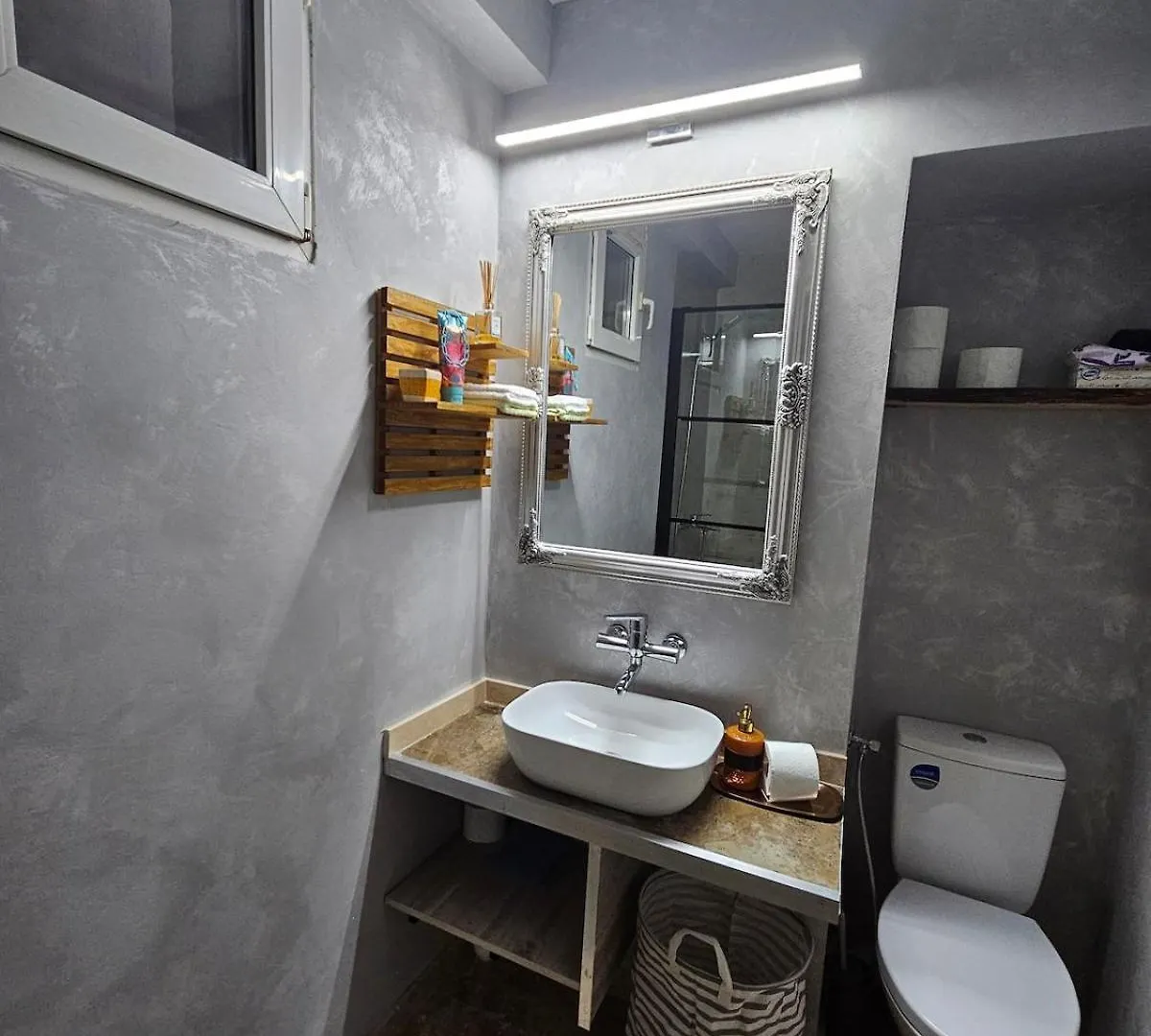Central, Happy Apartment Wi Fi Bucharest
