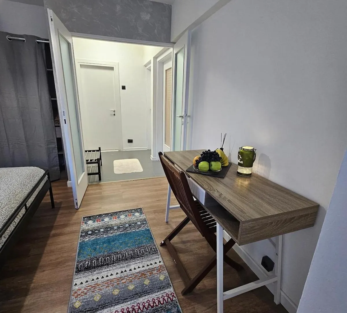 Central, Happy Apartment Wi Fi Bucharest Romania