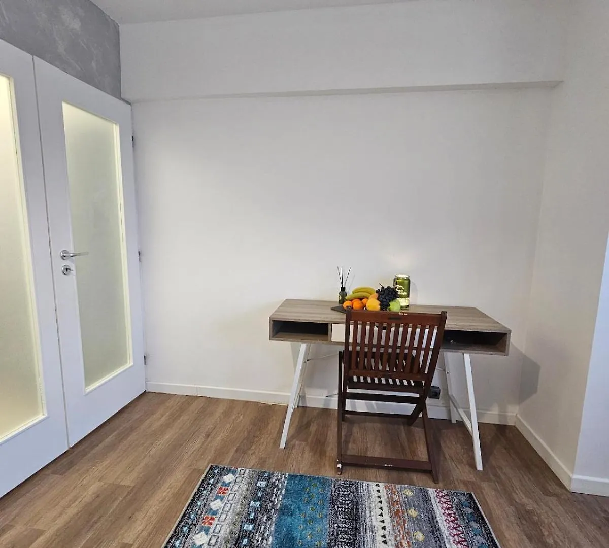 Central, Happy Apartment Wi Fi Bucharest 0*,  Romania