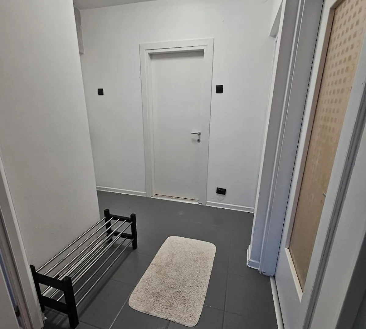 Central, Happy Apartment Wi Fi Bucharest 0*,  Romania